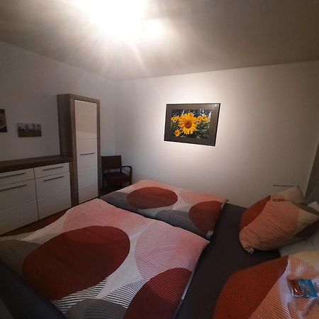 Fewo Lerchi Am Nuerburgring Kelberg Kültér fotó